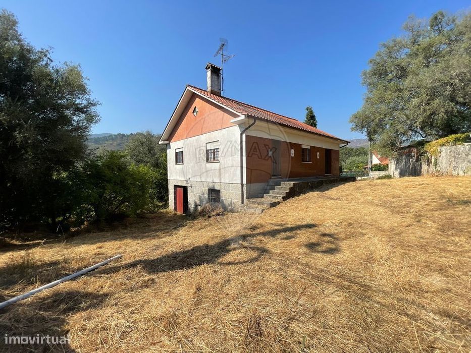 Moradia T3 para venda