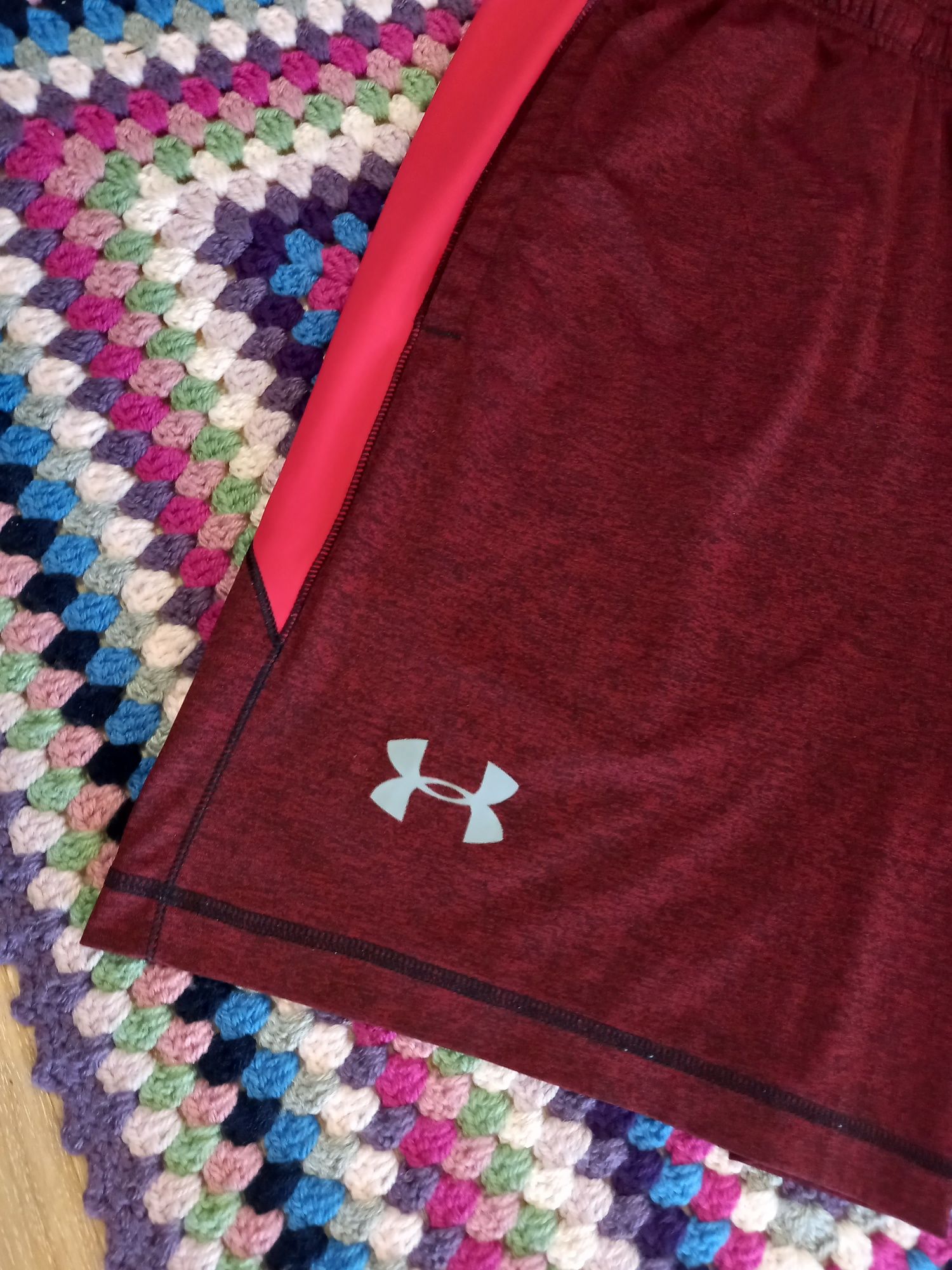 Шорти Under Armour L