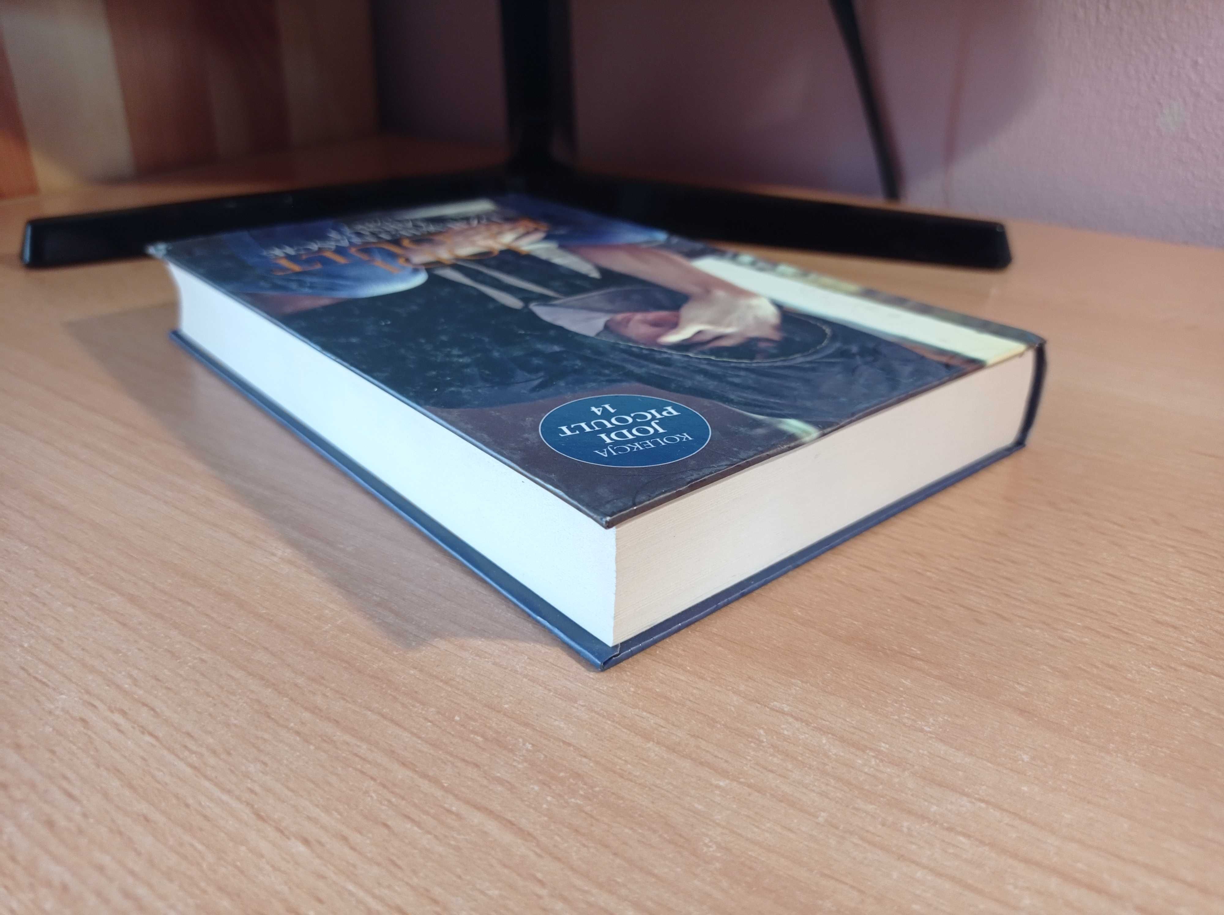 Dziewiętnaście minut, część 1, Jodi Picoult