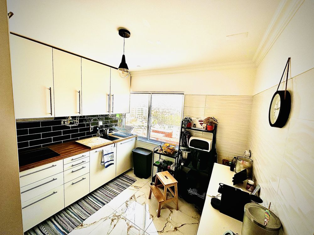 Apartamento T3 santo antonio dos cavaleiros praceta barbosa du bocage