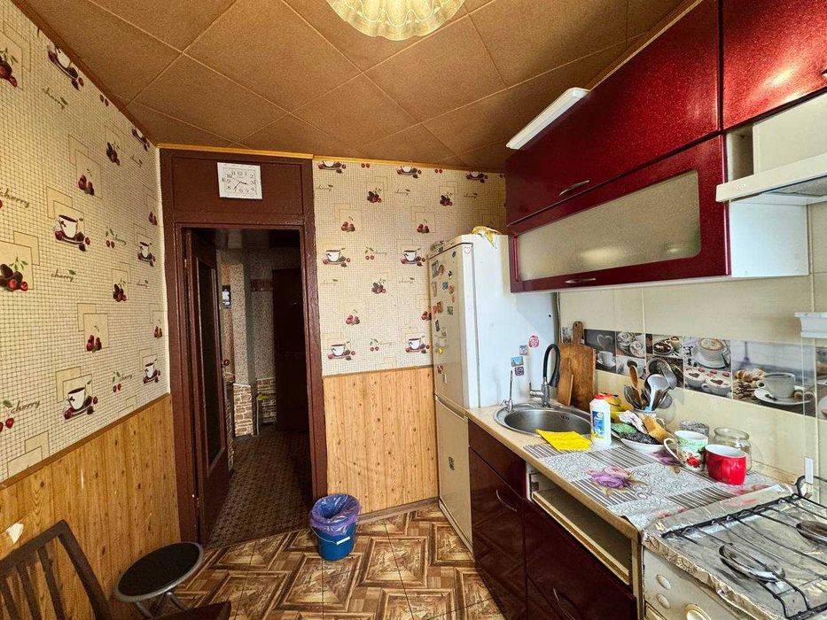 Оренда 4к квартири на Дзержинці