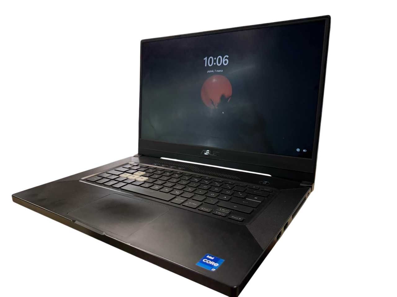 Laptop Gamingowy  MSI PULSE GL66 | i7 | 16GB / 1TB | RTX 3070