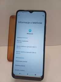 Smartfon Motorola Moto G30 4 GB / 128 GB 4G (LTE) wielokolorowy 412/24