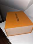 Pudlo duze louis vuitton oryginale