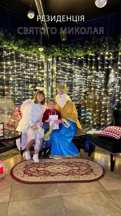 Аніматори,бульбашкове шоу,квести , аквагрим, срібне шоу Львів та обл