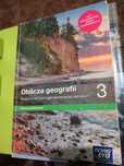 Oblicza geografią 3 zakres podstawowy