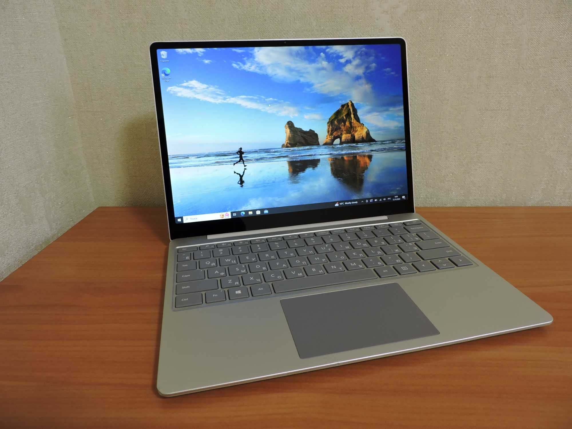 ультрабук Microsoft Surface Go 1943