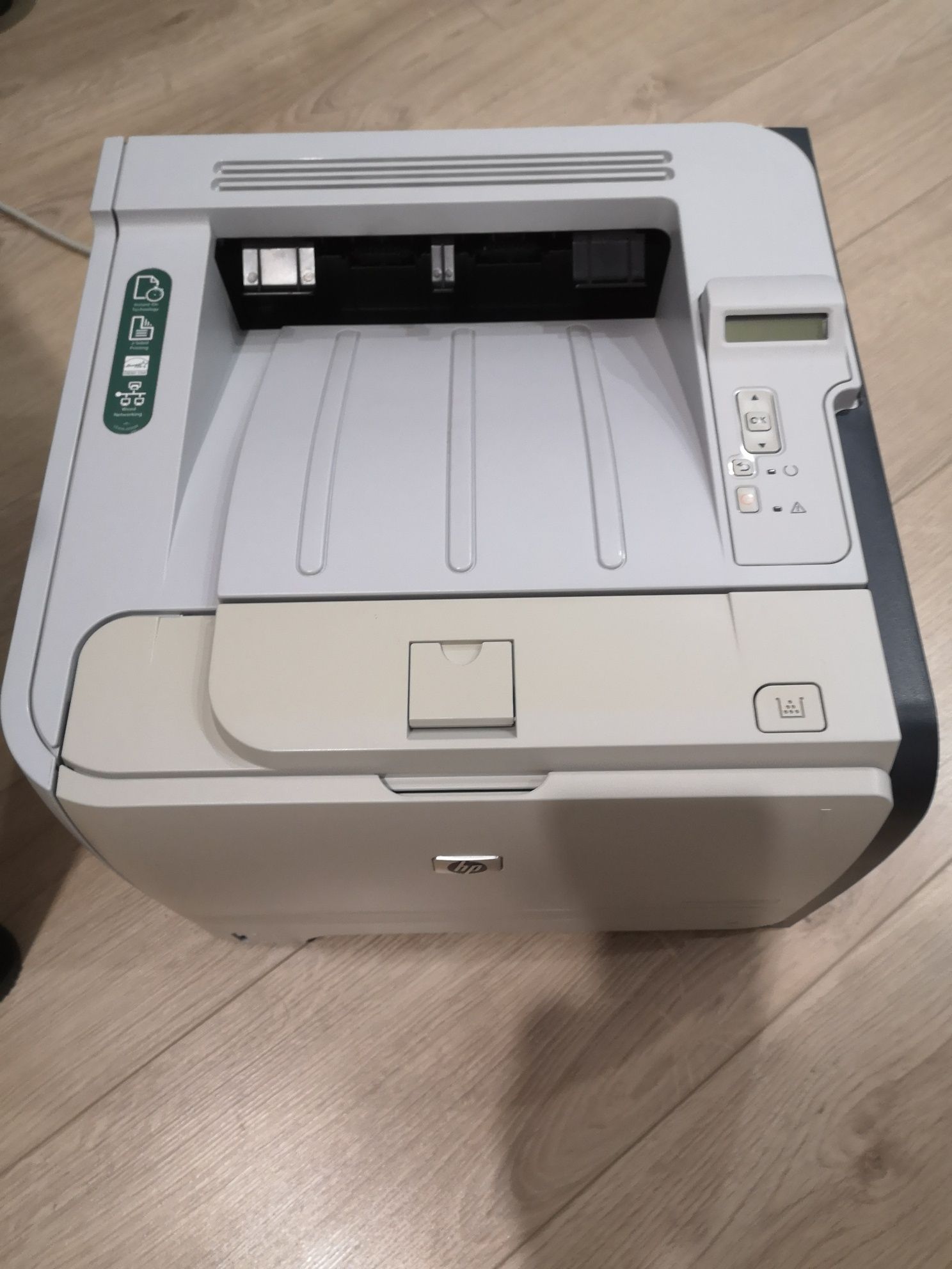 Drukarka laserowa Hp LaserJet P2055dn