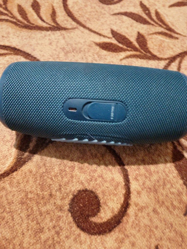 Колонка JBL CHARGE 5 орігінальна