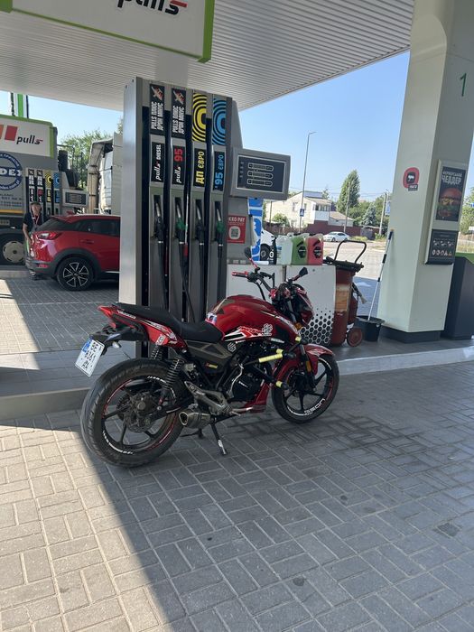 Продам Geon pantera n200 в отличном состоянии