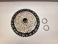 Shimano Deore XT CS-M8100 12s (12-rzędowa kaseta MTB)