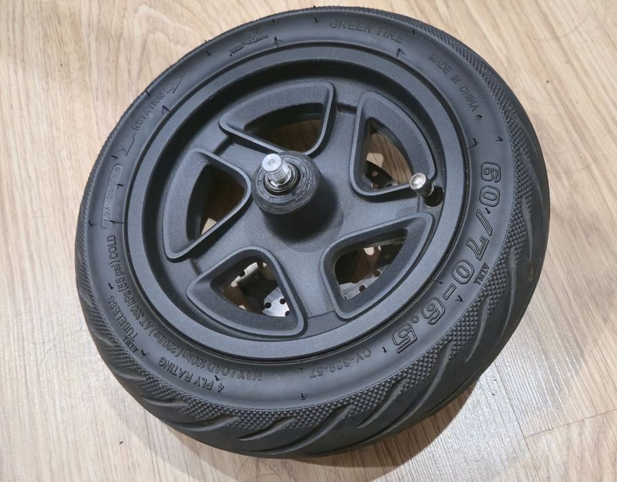 Ninebot F2Pro (42км/ч)