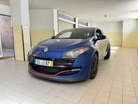 Renault Megane R.S. 250 CUP