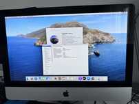 iMac 21.5 i5 8 GB
