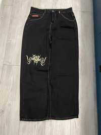 Продам джинсы jnco, minus two, wexwear sk8 y2k rap