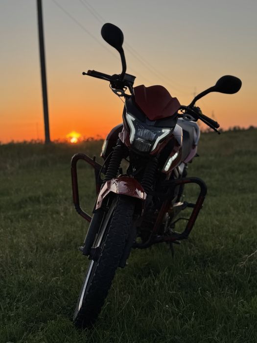 Мустанг фортуна 150