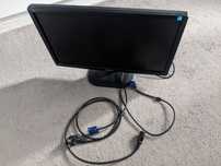 Монитор philips  22 дюйма