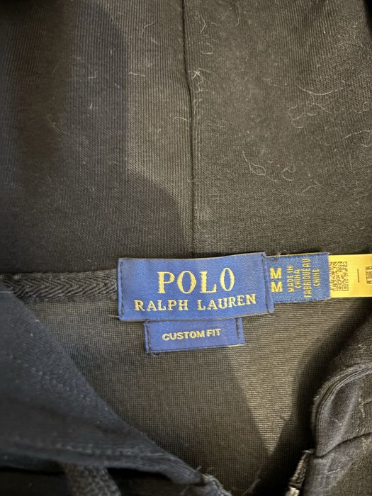 Bluza polo ralph lauren