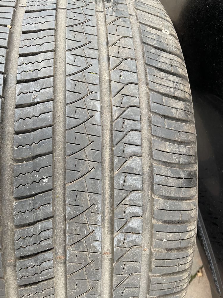 4xKomplet Letnie 4 x Opony 275/55 R19 Pirelli Scorpion Zero All season