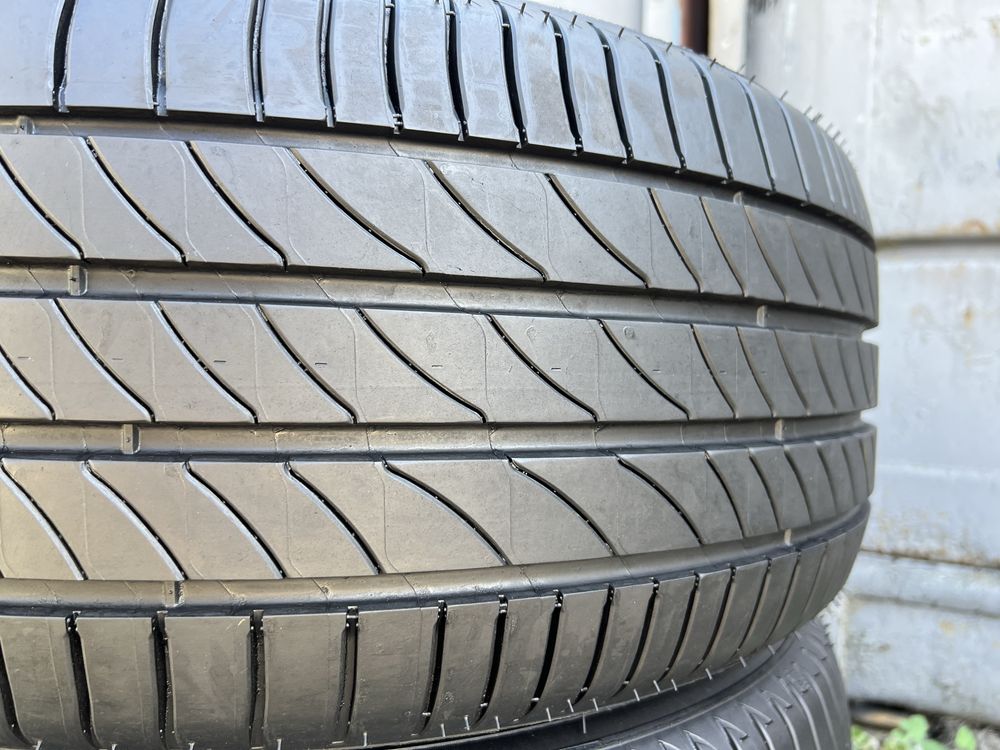 235/50 R18 Michelin Primacy 3 ST 2шт 2021рік Стан Нових