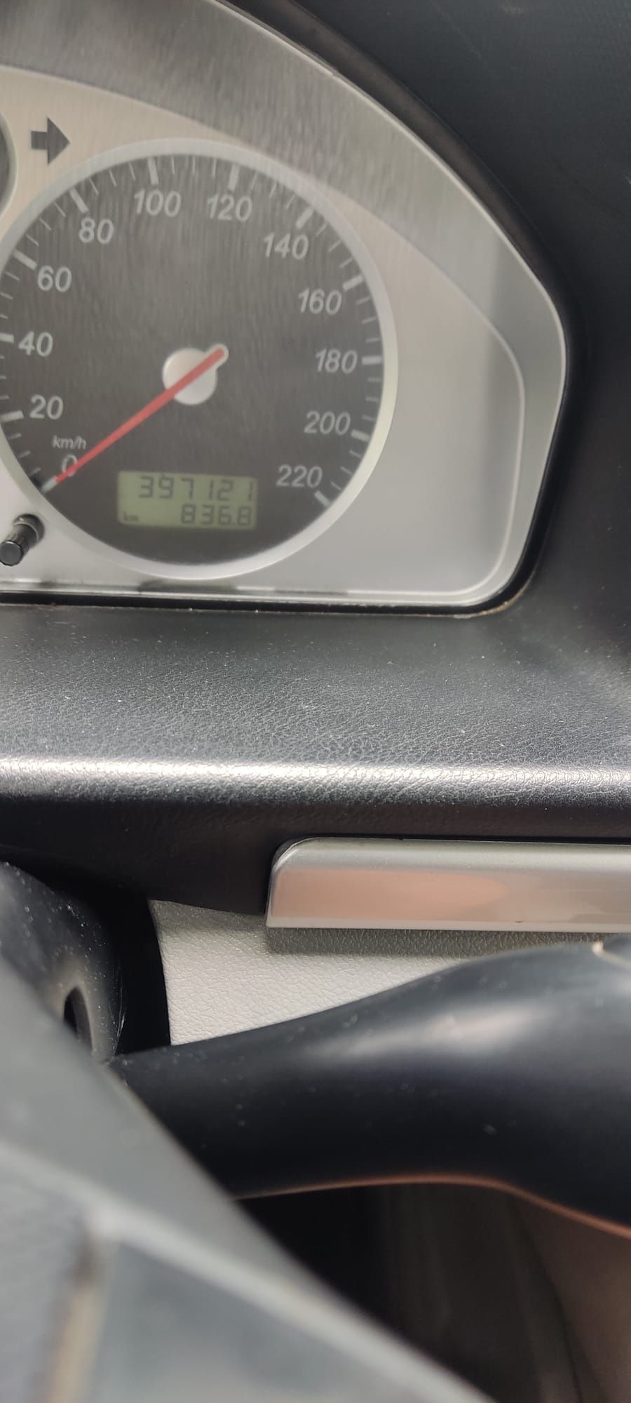 Ford Galaxy 1.9 tdi