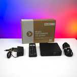Dekoder TV Box SDMC DV8945-T2-C (TV BOX 2) - Komplet