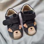 Buty dla niemowlaka