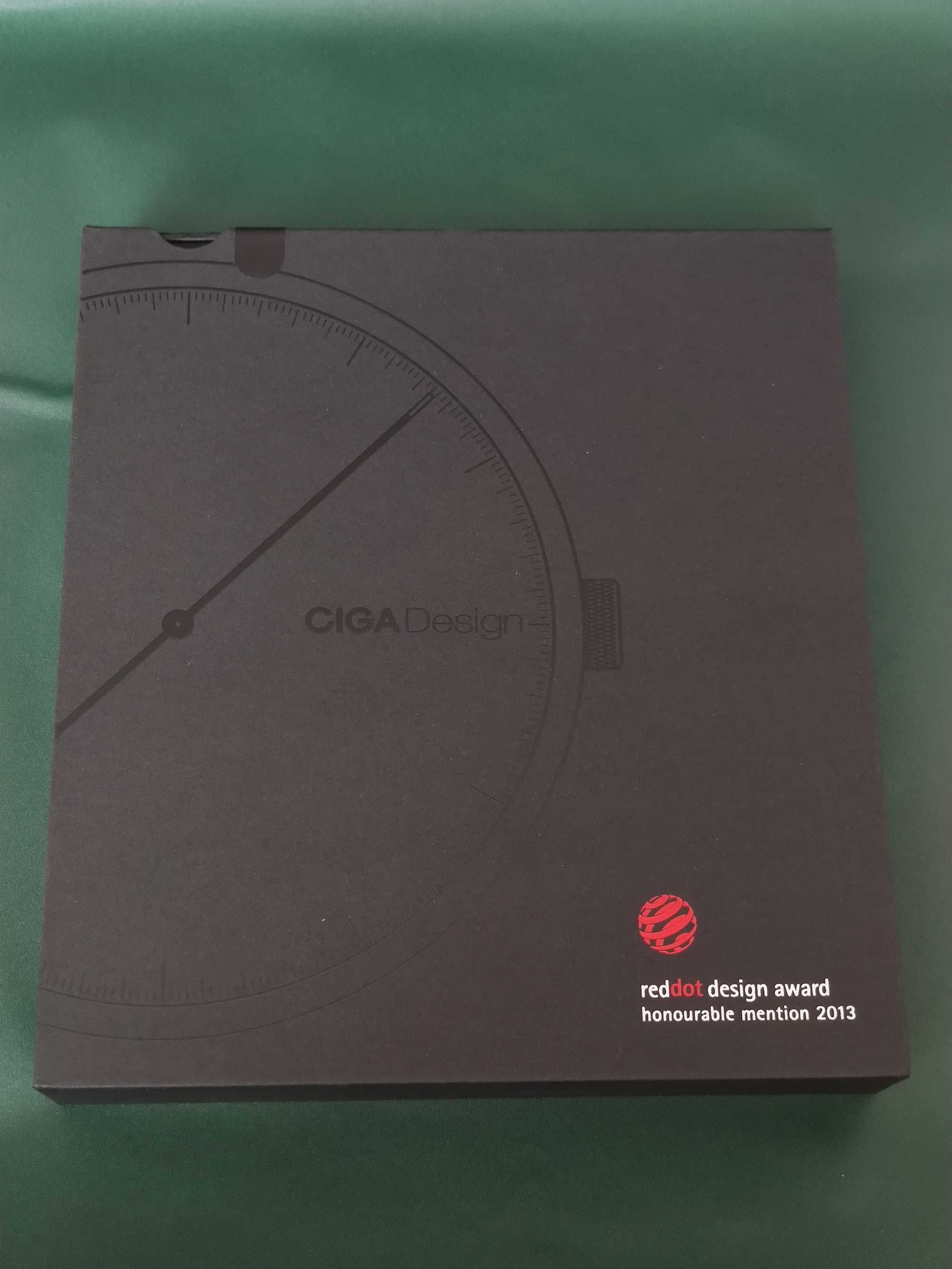 Часы CIGA Design QX II