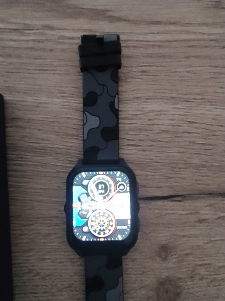 Smart Watch ColmiiP73