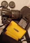 Aparat Nikon D3100