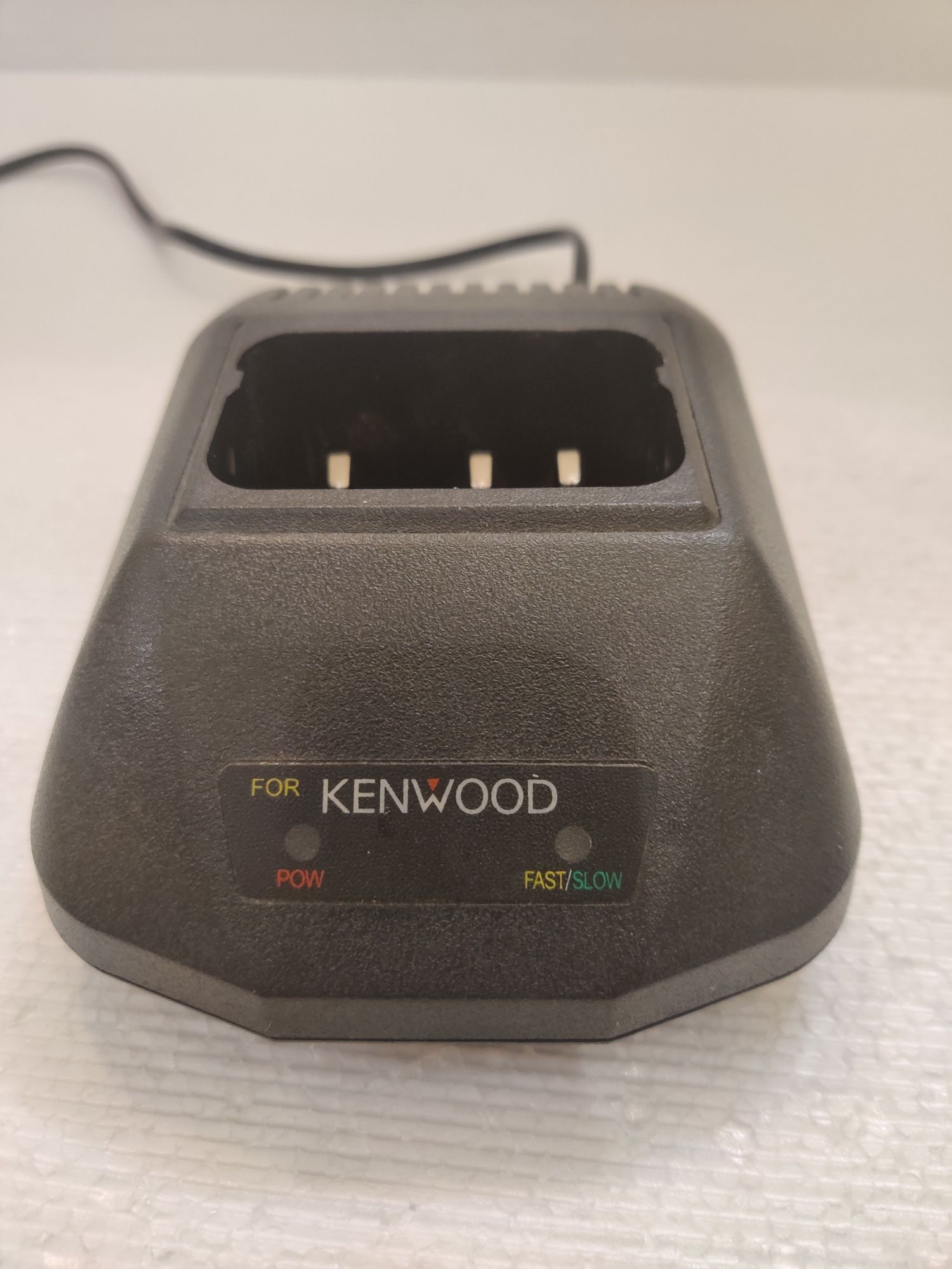 Рації Kenwood TK-2107