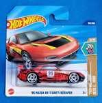 Hot Wheels Mazda RX-7 Drift