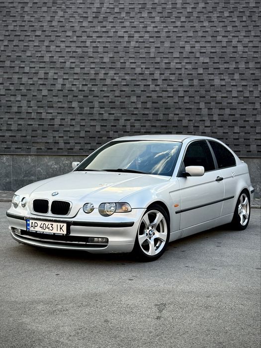 Продам BMW на автомате