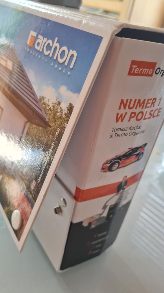 Projekt domu Miranda 4 (G2)