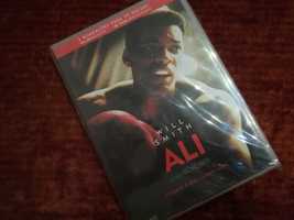 Ali (2001), de Michael Mann, com Will Smith