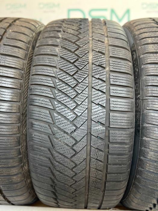 Скад шин б/в. 245/45 R18 Continental ContiWinterContact TS 860