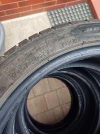 Opony Bridgestone Potenza RE50A
