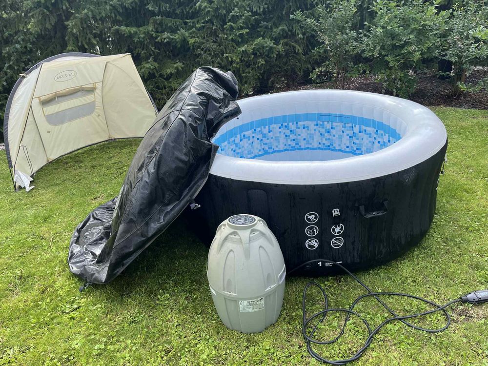Jacuzzi  Lady-Z-Spa