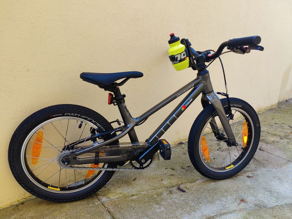 Specialized Jett roda 16" como nova