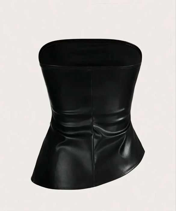 Жіночий корсет.