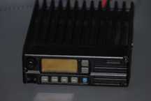 авиационная радиостанция Icom IC-A110 профессиональная