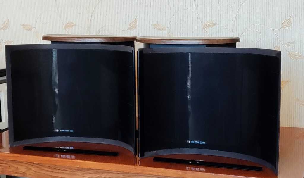 Monitor Audio Bronze BR-FX