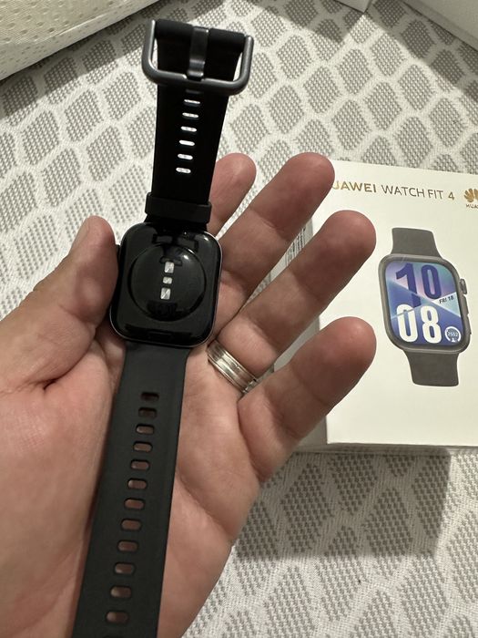 Huawei Watch fit4