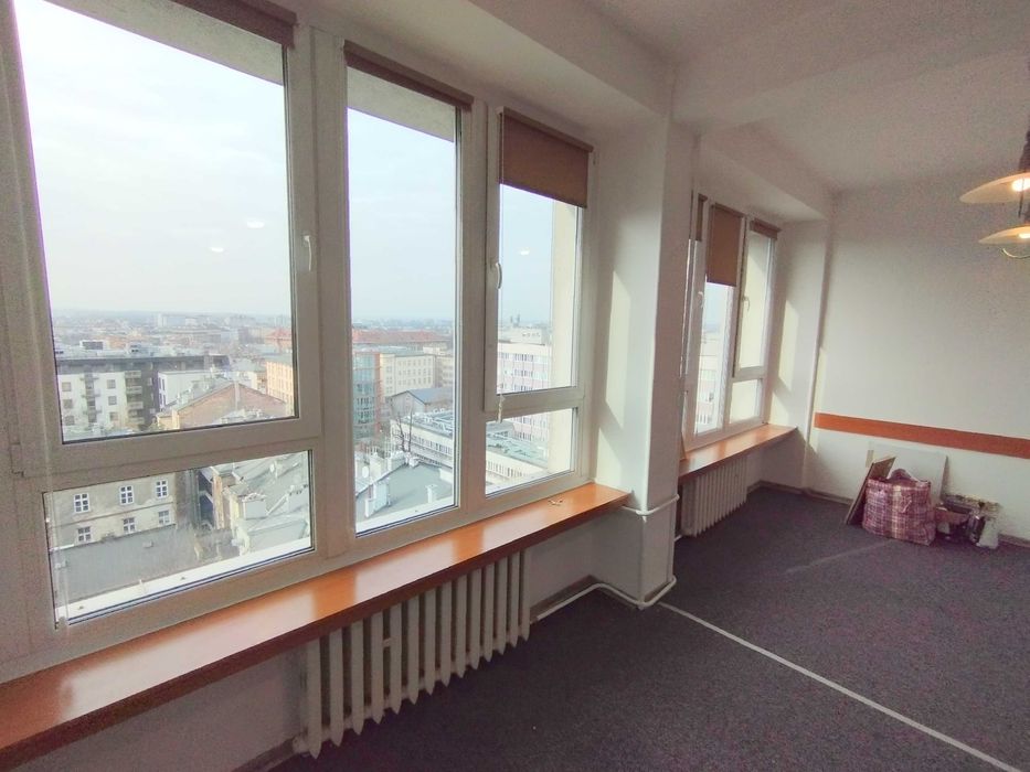 OPEN SPACE Lokal Biurowy 26m2 ul.Szlak/ul.Warszawska Stare Miasto