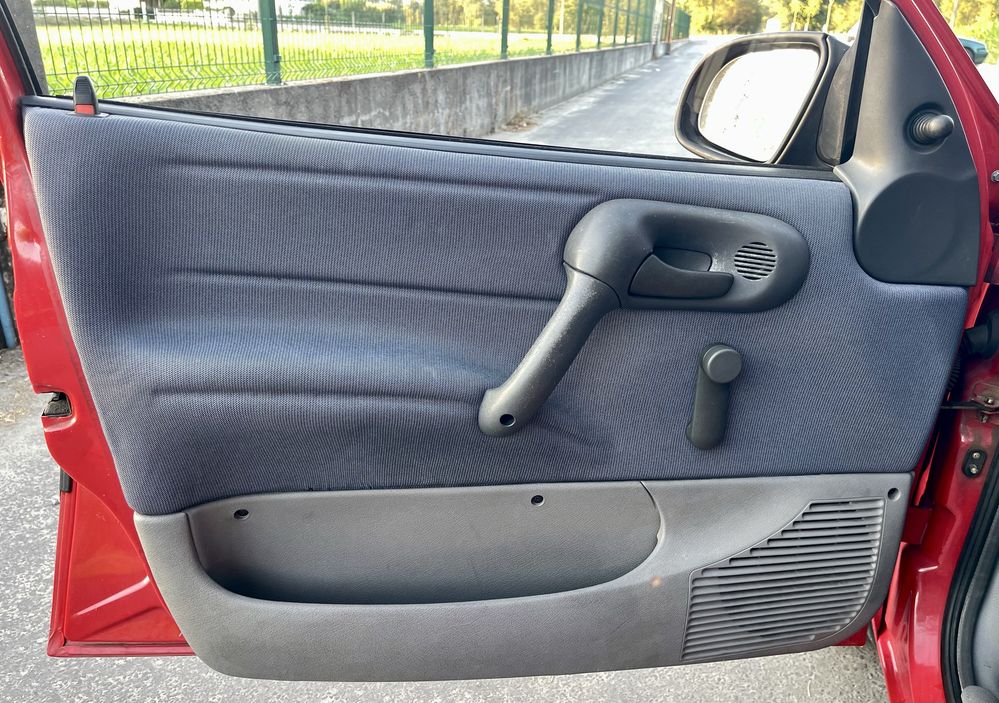 Opel Corsa 1.2 Swing
