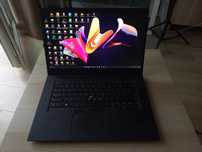 Laptop lenovo ThinkPad P1 3gen