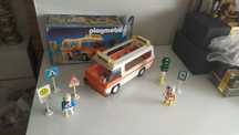 Playmobil set 3521 versão rara brasileira