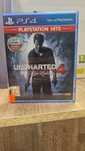 Uncharted 4: Kres Złodzieja PS4 PS5 PL Wymiana Skup SklepRetroWWA