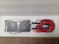 Плата захисту HIBMS Smart BMS 16S 48V