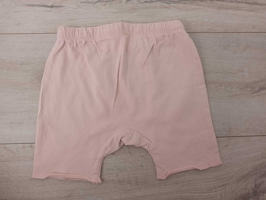 Spodenki H&M, r. 86 stan bdb